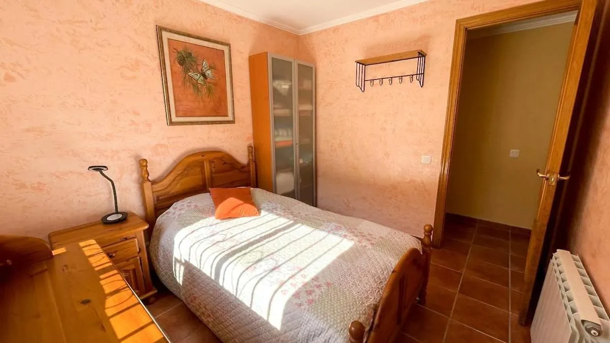 Villa Lamora Playa, Tamarit タラゴナ
