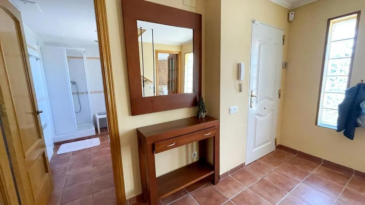 Villa Lamora Playa, Tamarit タラゴナ 0*,