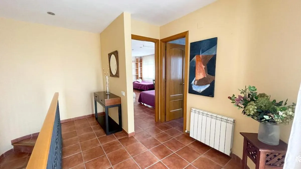 別荘 Villa Lamora Playa, Tamarit タラゴナ