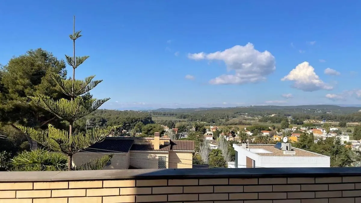 Villa Lamora Playa, Tamarit タラゴナ
