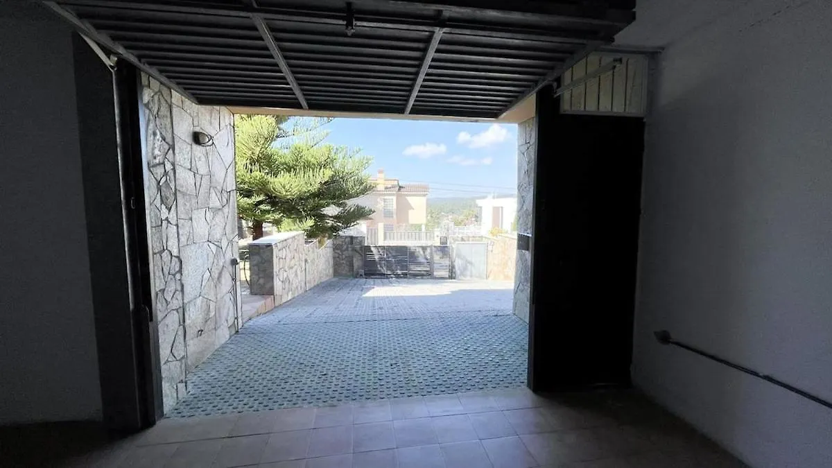 Villa Lamora Playa, Tamarit タラゴナ 0*,