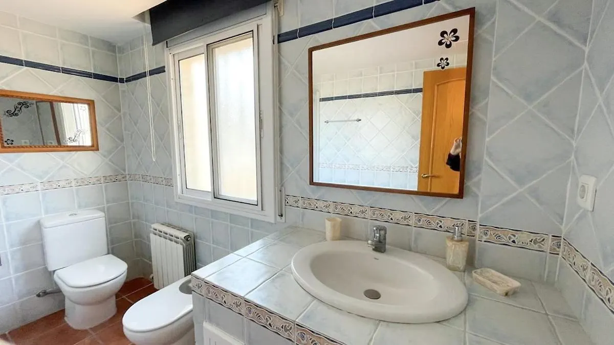 Villa Lamora Playa, Tamarit タラゴナ スペイン