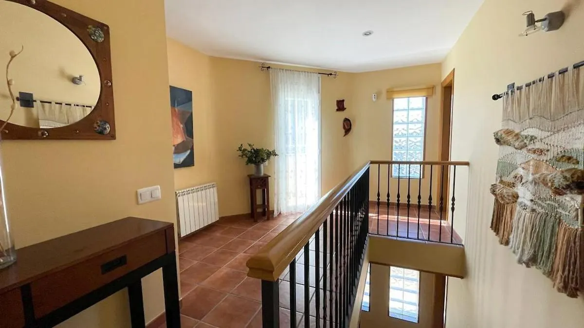 別荘 Villa Lamora Playa, Tamarit タラゴナ