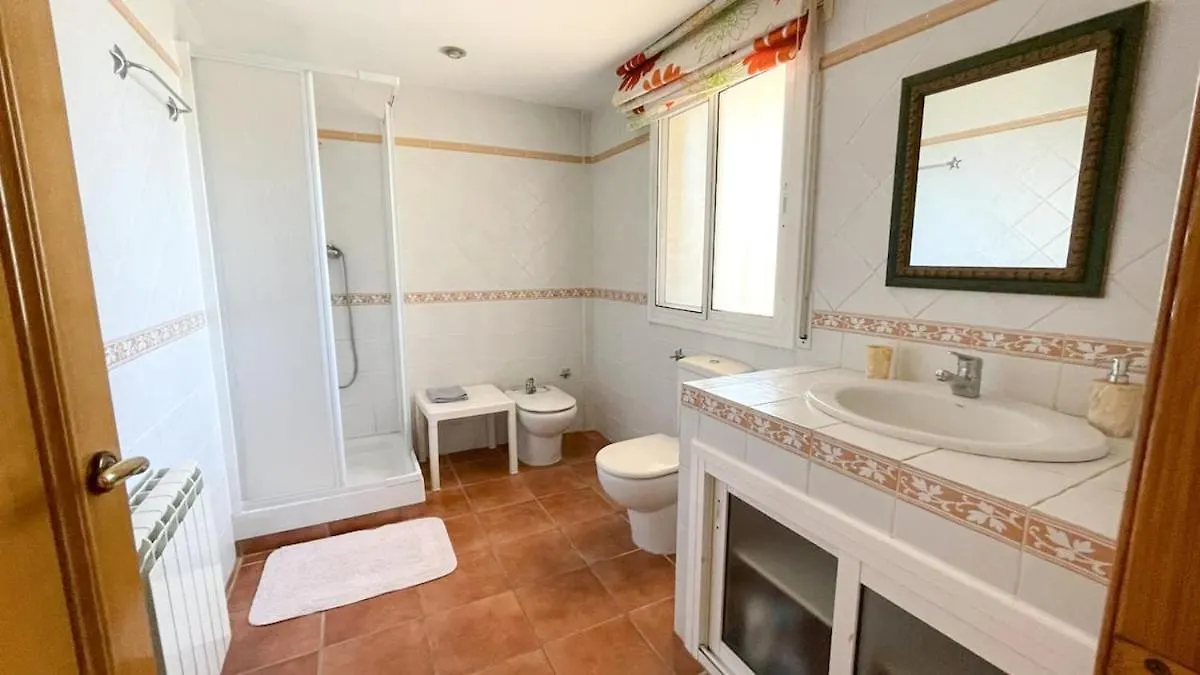 別荘 Villa Lamora Playa, Tamarit タラゴナ スペイン