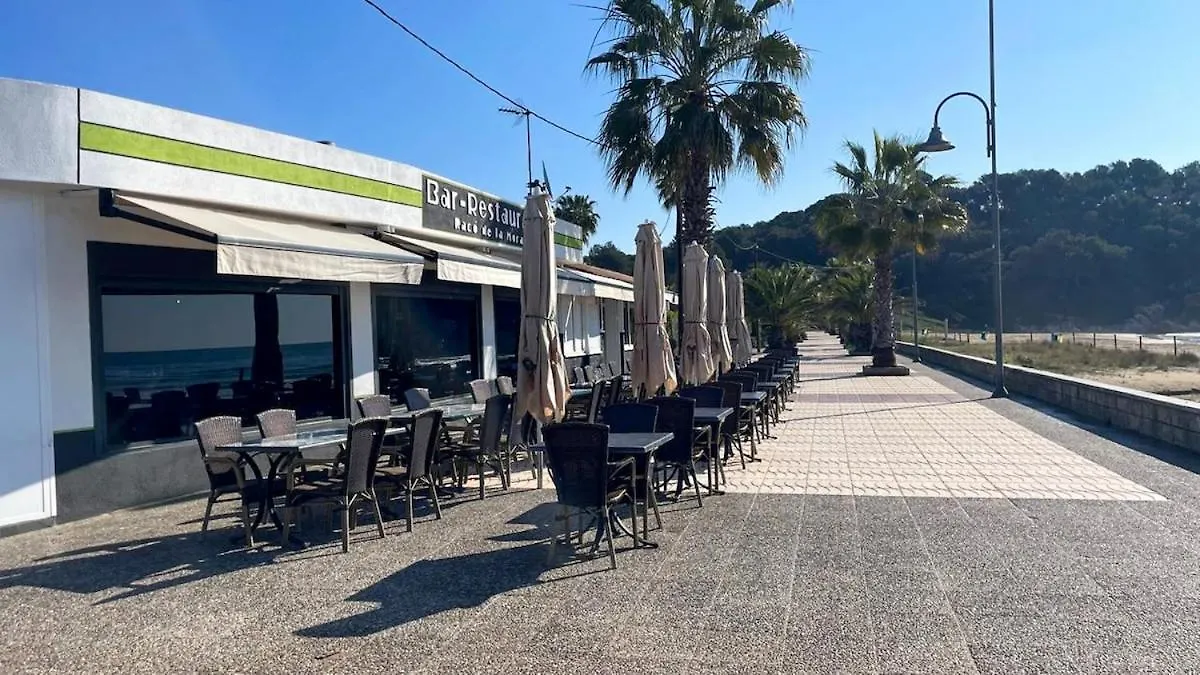 Villa Lamora Playa, Tamarit タラゴナ 別荘